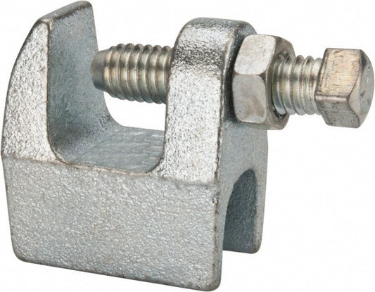 Empire 62G0050 Top Clamp 3/4" Flange Thickness, 1/2" Rod