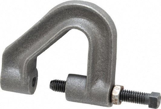 Empire 24LB0038 Purlin Clamp 3/8" Iron Rod