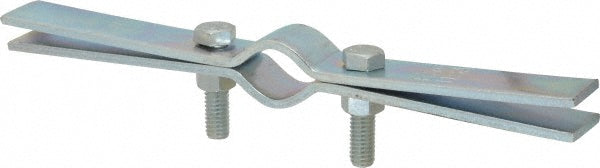 Empire 50G0075 Riser Clamp 3/4" Pipe, 1.05" Tube, Carbon Steel