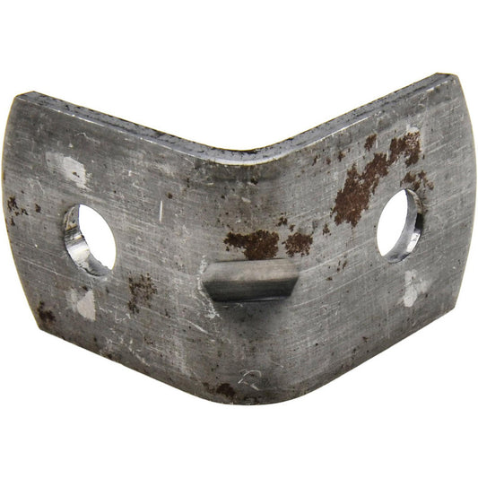 Empire 53B0038 3/8" Rod Angle Bracket