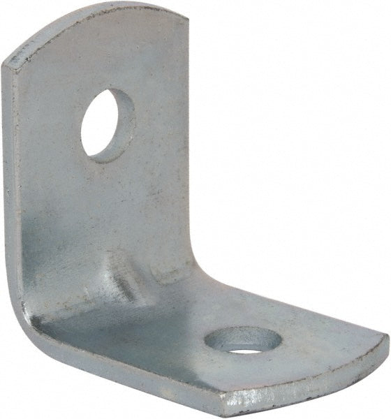 Empire 53G0038 3/8" Rod Angle Carbon Steel Bracket
