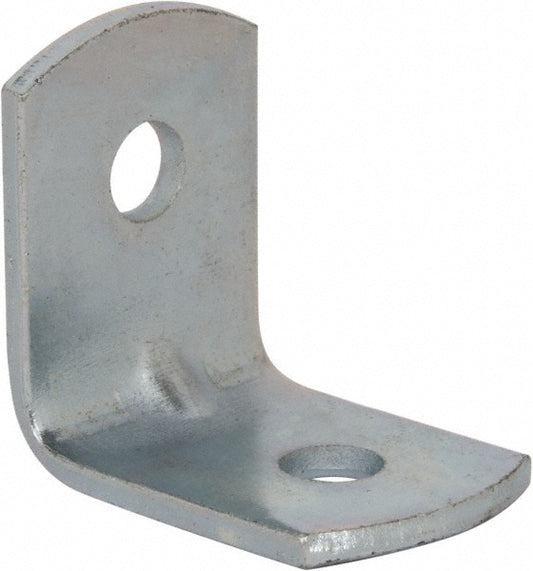 Empire 53G0038 3/8" Rod Angle Carbon Steel Bracket