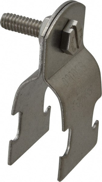 Empire 8200SS0050 1/2" Pipe, Grade 304," Pipe Clamp