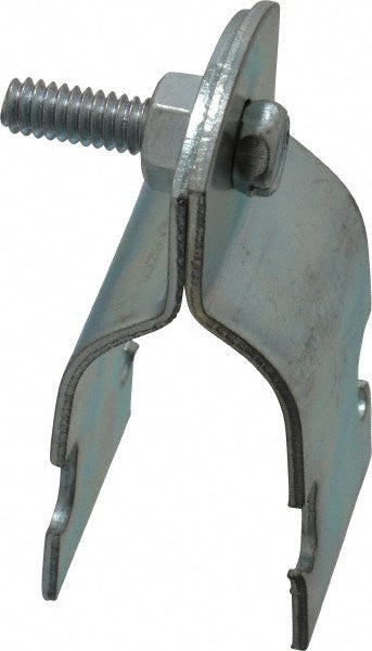 Empire 8200Z0075 3/4" Pipe," Steel Pipe Clamp