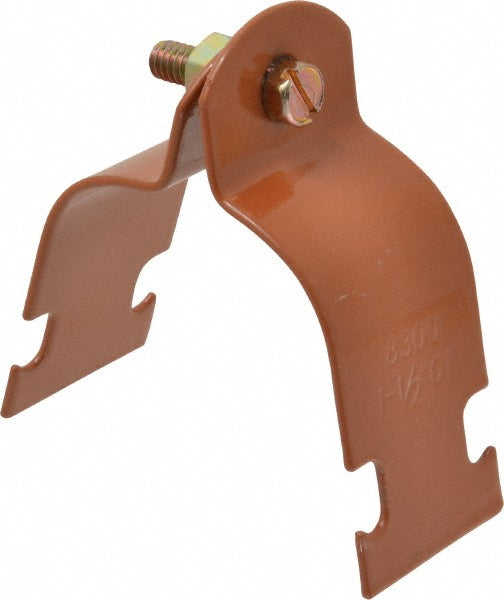 Empire 8300CT0150 1-1/2" Pipe, Tube Clamp