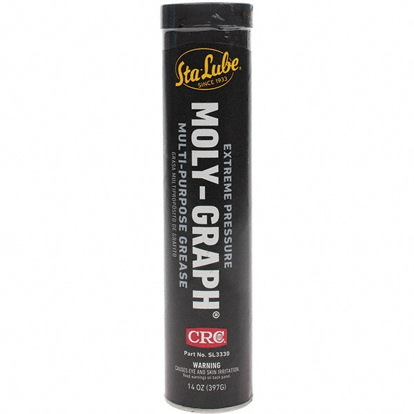 CRC 1007909 Extreme Pressure Grease 14 oz Cartridge