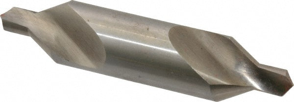 Keo 906-000-174 Combo Drill & Countersink #8, 3/4" Body Dia, 118°, Cobalt