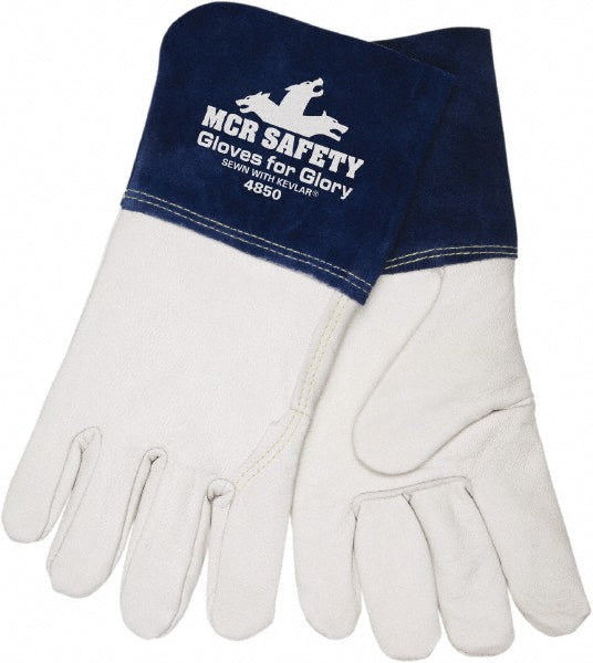 MCR Safety 4850M Welding/Heat Protective Glove