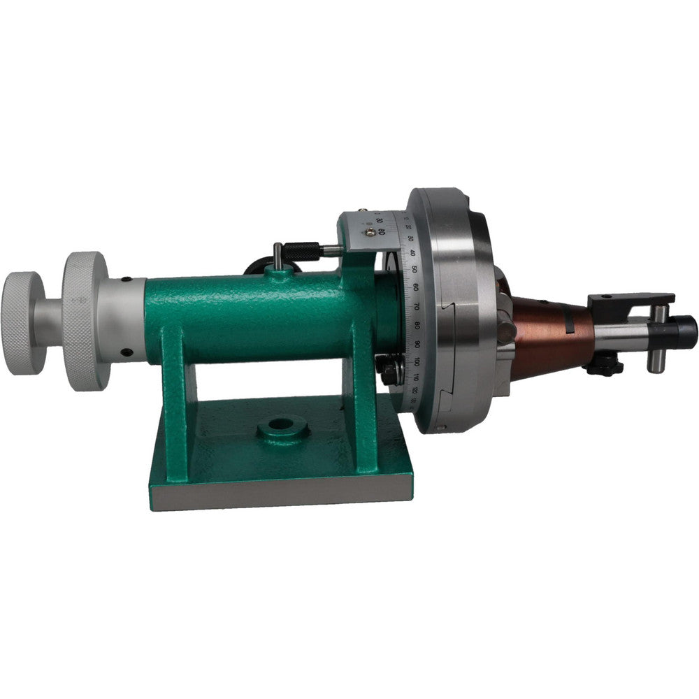 Accupro 5225 11" Max Wheel Diam, Radius & Angle Wheel Dresser