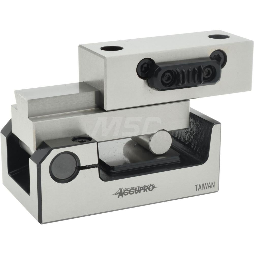 Accupro 5240 4" Long x 4" Wide x 4" High Sine Wheel Dresser