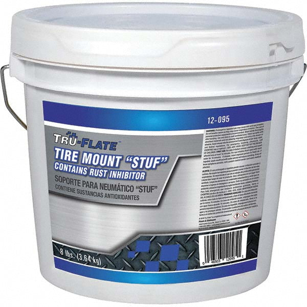 Plews & Edelman TRFL12095 Tire Lube Use with Tire Repair