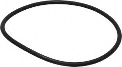 Value Collection ZMSCV70353 O-Ring 5" ID x 5-3/8" OD, 3/16" Thick, Dash 353, Viton