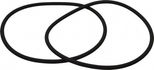 Value Collection ZMSCV70354 O-Ring 5-1/8" ID x 5-1/2" OD, 3/16" Thick, Dash 354, Viton