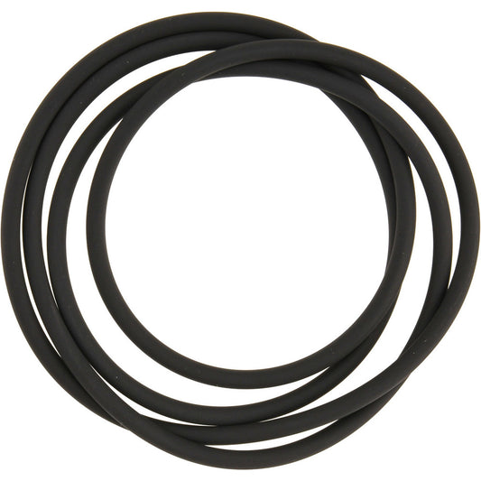 Value Collection ZMSCV70369 O-Ring 8-3/8" OD, 8" ID, 3/16" Thick, Dash 369, Fluoroelastomer