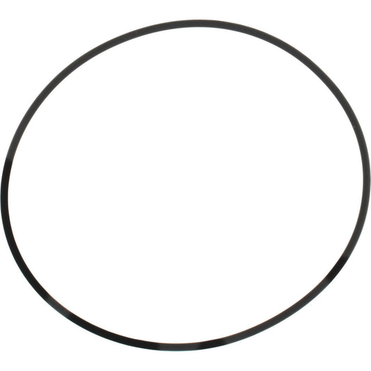 Value Collection ZMSCV70372 O-Ring 9-1/8" OD, 8-3/4" ID, 3/16" Thick, Dash 372, Fluoroelastomer