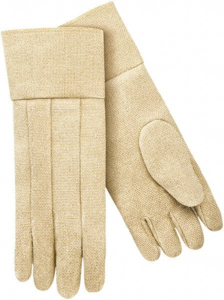 Steiner 07118 Size Universal Wool Lined Fiberglass Heat Resistant Glove