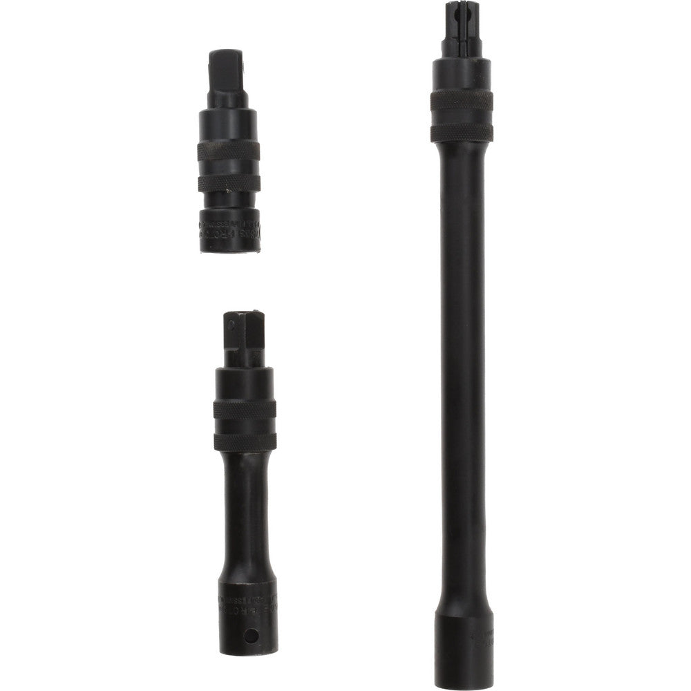 Proto J7515 1/2" Drive Socket Impact Locking Extension Set