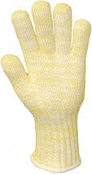 Jomac Products 2610S Welding Glove Jomac 2610, Size Small, Kevlar, Ambidextrous
