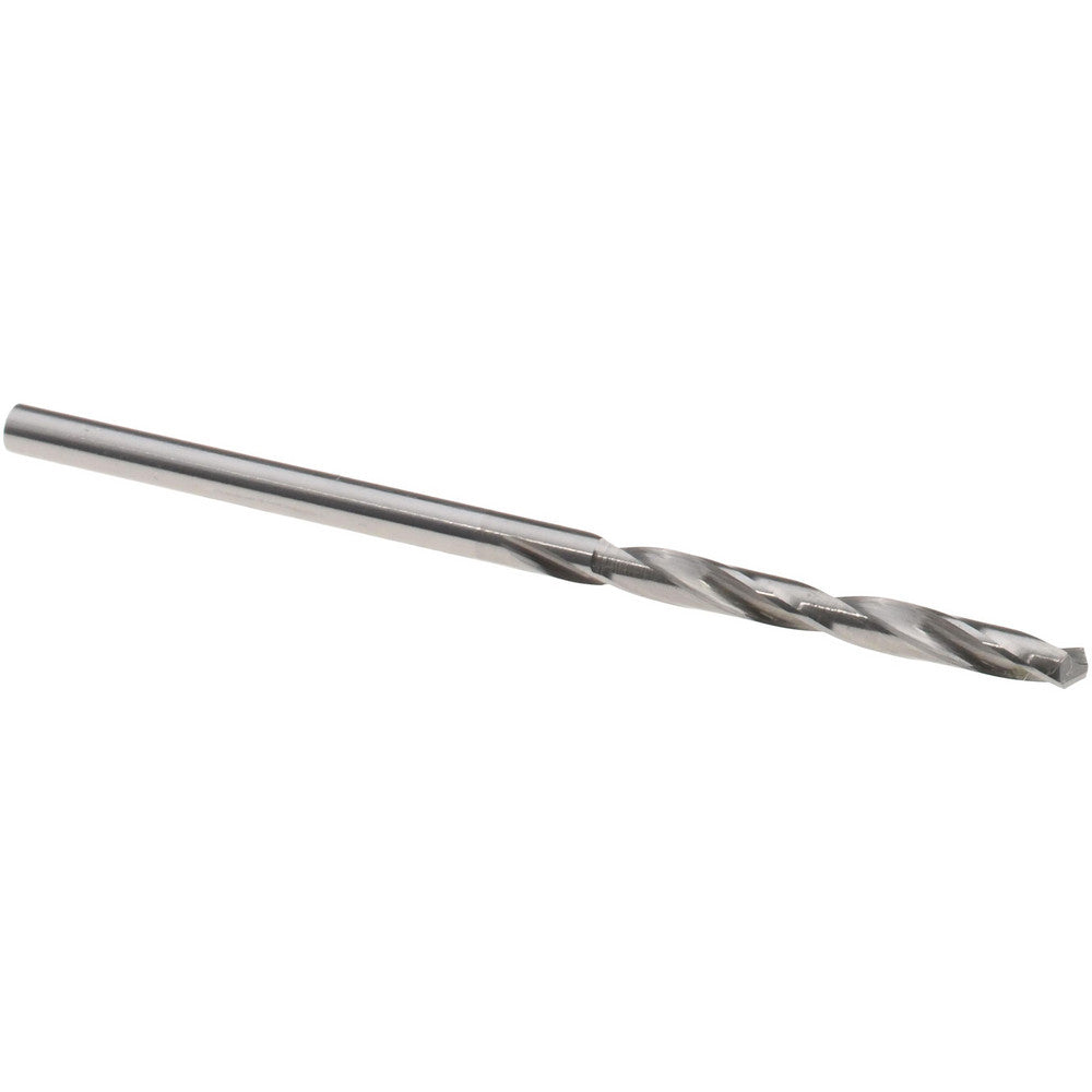 OSG 220-0935 Jobber Drill #42, 118 deg Point, Solid Carbide