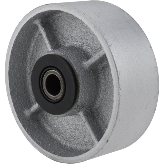 Value Collection GMC-SH-0116 Caster Wheel Cast Iron