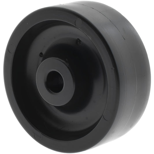 Value Collection V006972 Caster Wheel Polyolefin