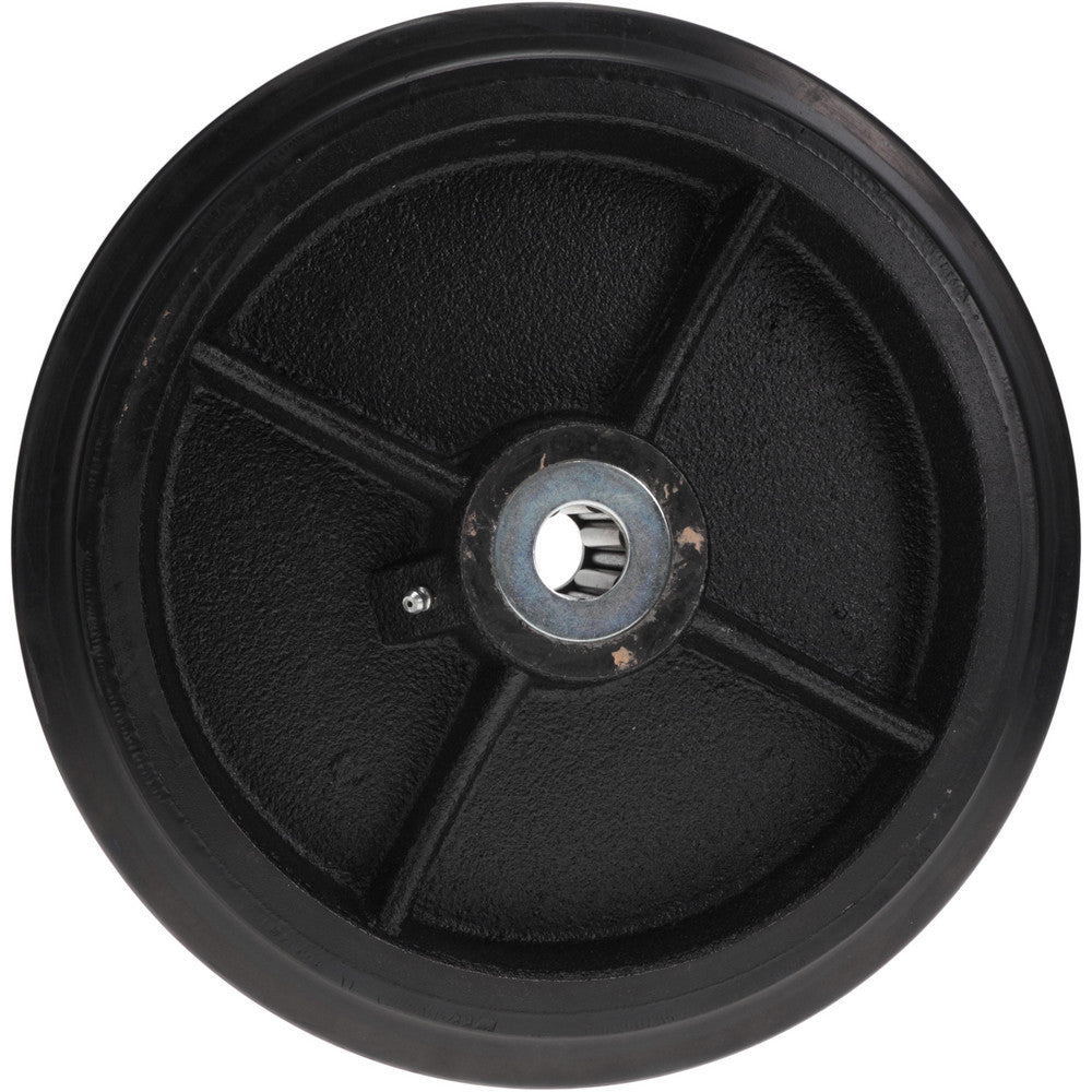 Value Collection VMR1240516 Caster Wheel Rubber
