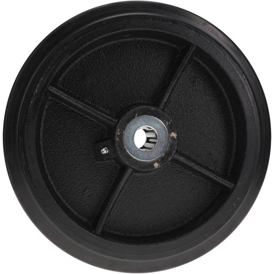 Value Collection VMR1240516 Caster Wheel Rubber