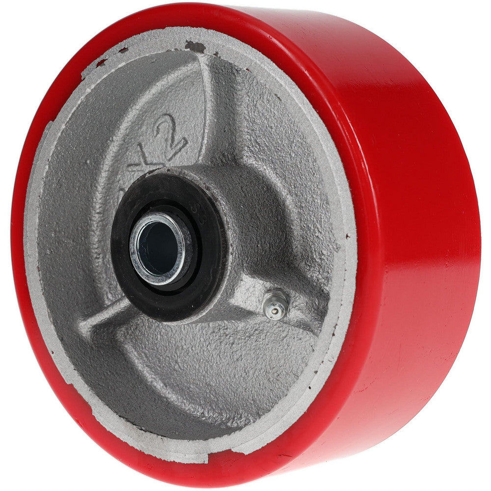 Value Collection VWH5X2MOPR Caster Wheel Polyurethane