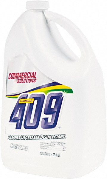 Formula 409 CLO35300CT Cleaner & Degreaser 1 gal Bottle