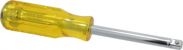 Proto J4769 1/4" Solid Shaft Socket Driver