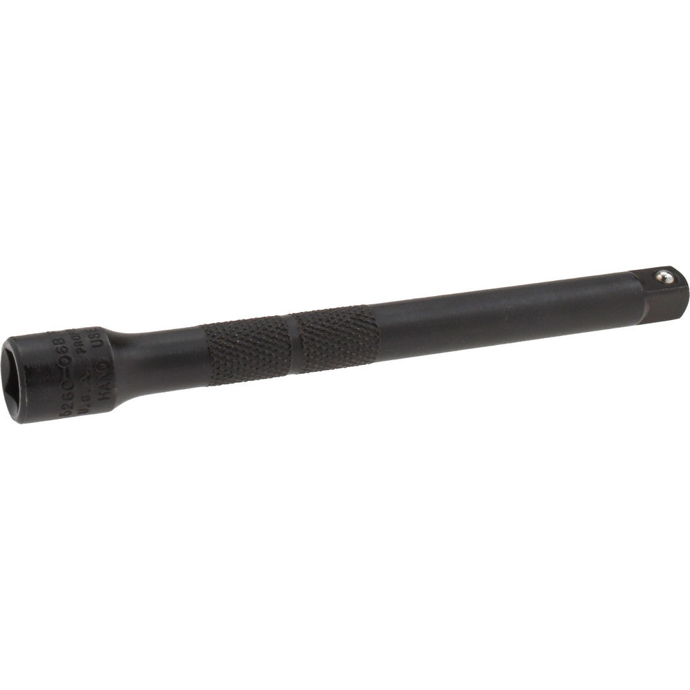 Proto J5260-06B 3/8" Drive Standard Socket Extension