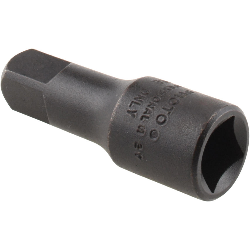 Proto J5460B 1/2" Drive Standard Socket Extension