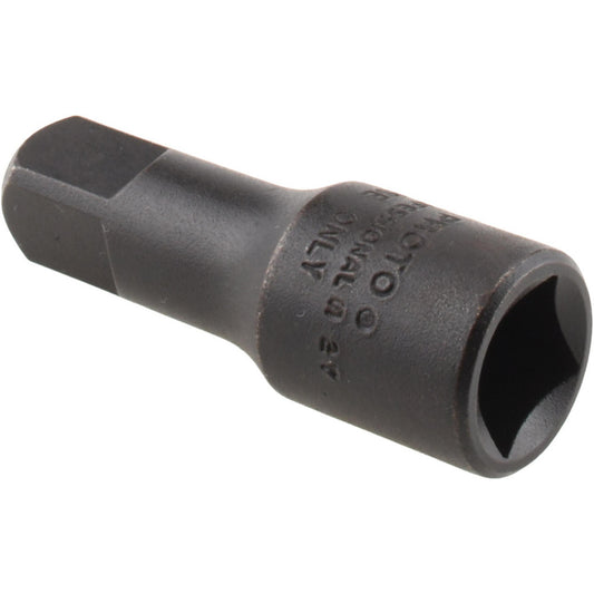 Proto J5460B 1/2" Drive Standard Socket Extension