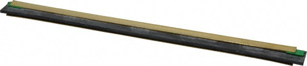 Unger GC25 Squeegee 10" Blade Width, Rubber Blade