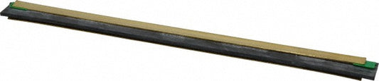 Unger GC25 Squeegee 10" Blade Width, Rubber Blade