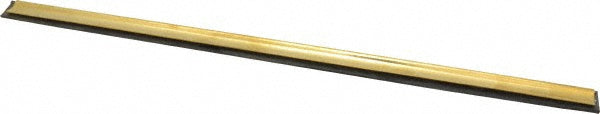 Unger GC45 Squeegee 18" Blade Width, Rubber Blade