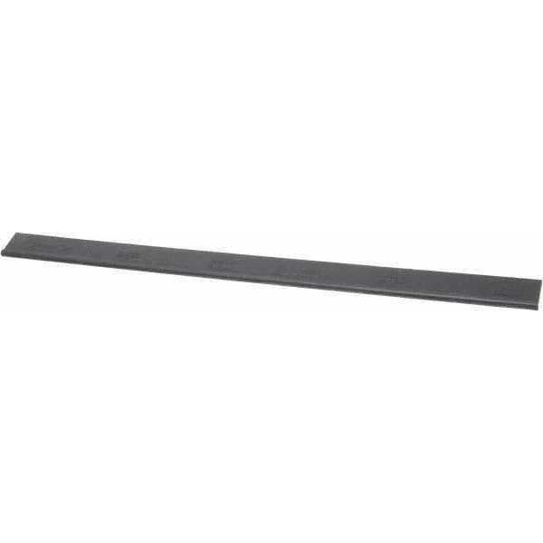 Unger RT300 Squeegee Blade 12" Blade Width, Rubber Blade
