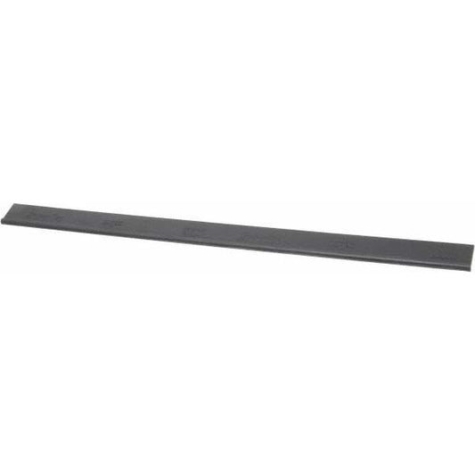 Unger RT300 Squeegee Blade 12" Blade Width, Rubber Blade