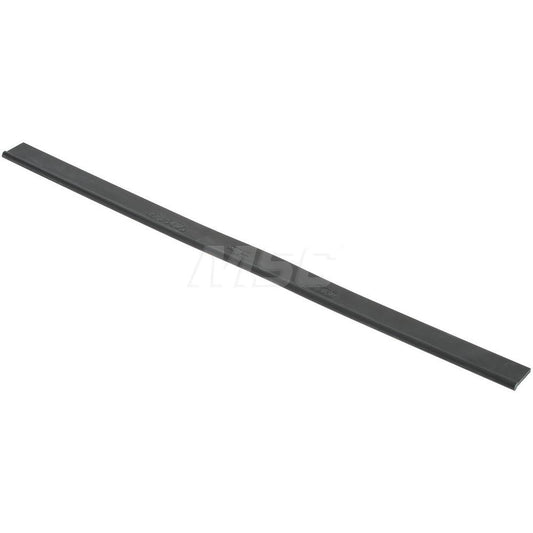 Unger RT450 Squeegee Blade 18" Blade Width, Rubber Blade