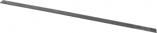 Unger RT550 Squeegee Blade 22" Blade Width, Rubber Blade