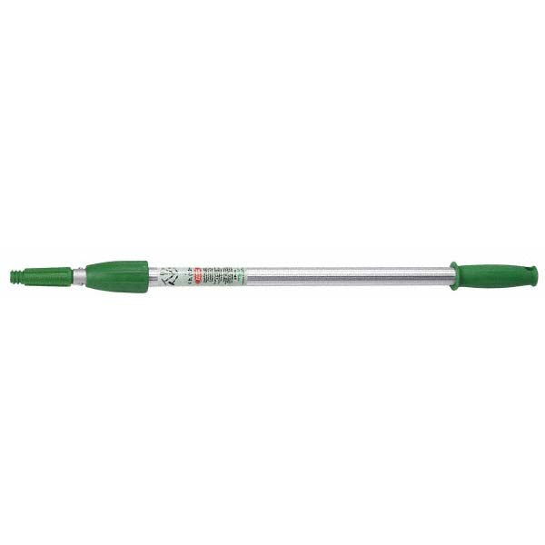 Unger EZ250 96" Long x 1" Dia Aluminum Handle for Unger Products