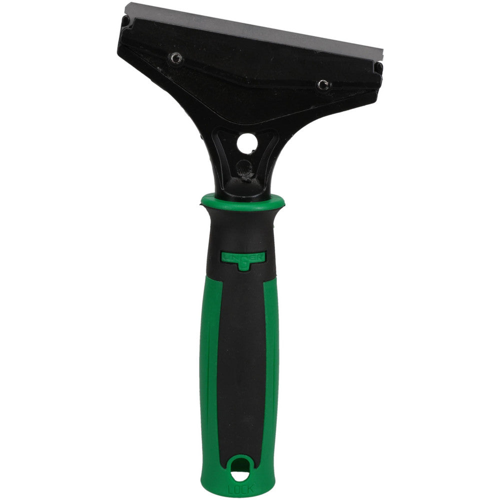 Unger SH00C Stiff Carbon Steel 1-Edge Scraper