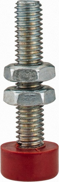 De-Sta-Co 305208-M M5 Carbon Steel Cap Tip Clamp Spindle Assembly