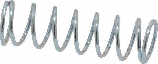 Gardner Spring C14C Utility Compression Spring 0.313" OD, 1" Free Length