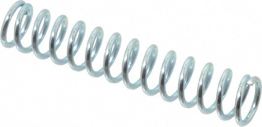 Gardner Spring C38C Utility Compression Spring 0.375" OD, 2" Free Length