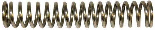 Gardner Spring SS-19M Utility Compression Spring 0.375" OD, 1-1/2" Free Length