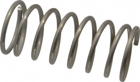 Gardner Spring SS-3M Utility Compression Spring 0.938" OD, 2" Free Length