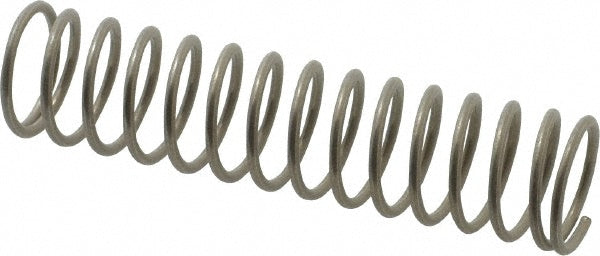 Gardner Spring SS-16M Utility Compression Spring 0.625" OD, 3" Free Length