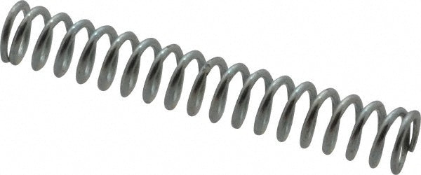 Gardner Spring 36002G Precision Compression Spring 0.12" OD, 0.75" Free Length