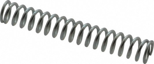 Gardner Spring 36002G Precision Compression Spring 0.12" OD, 0.75" Free Length